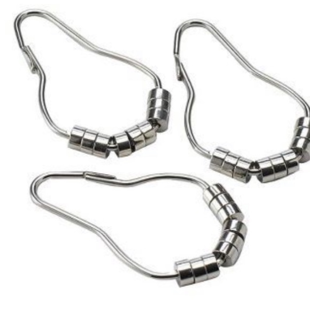 Shower Hooks